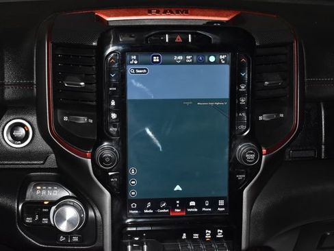 Used 2022 RAM 1500 Rebel w/ Rebel Level 2 Equipment Group image 18