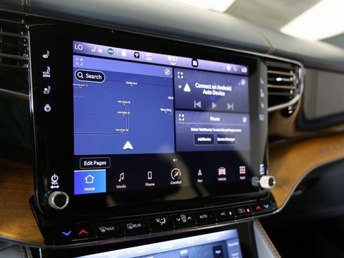 Used 2022 Jeep Grand Wagoneer Series III image 21