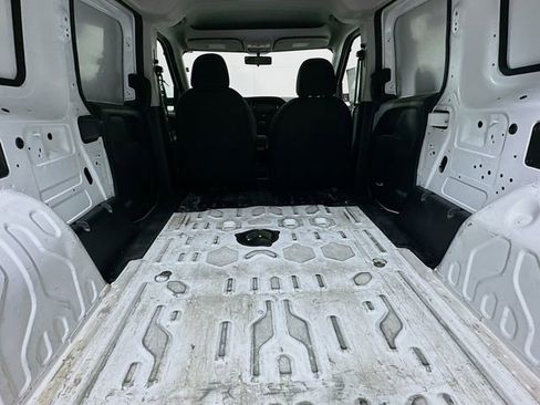 Used 2022 RAM ProMaster City Tradesman image 22