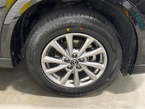 Certified 2024 MAZDA CX-5 AWD 2.5 S w/ Select Package image 15