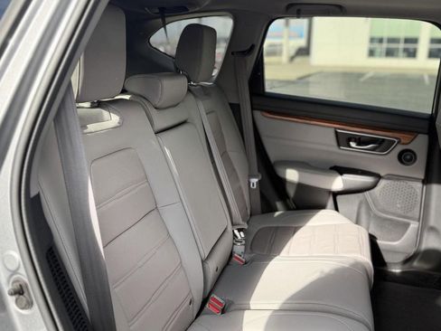 Certified 2022 Honda CR-V EX-L image 30