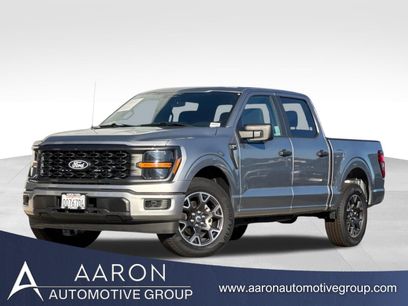 Used 2024 Ford F150 STX
