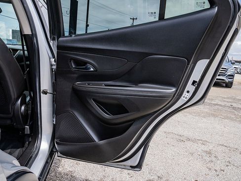 Used 2018 Buick Encore Preferred FWD image 14