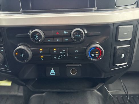 Used 2026 Ford F350 XL w/ STX Appearance Package image 28