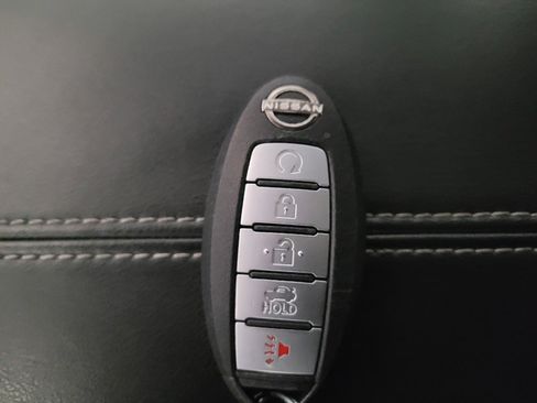 Used 2023 Nissan Altima 2.5 SV FWD image 32