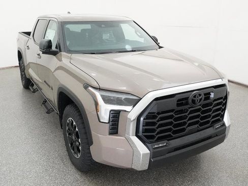 New 2026 Toyota Tundra SR5 AWD/4WD image 51