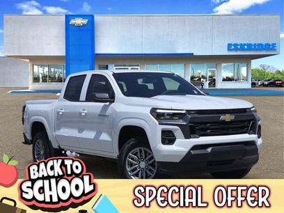 New 2026 Chevrolet Colorado LT w/ LT Convenience Package