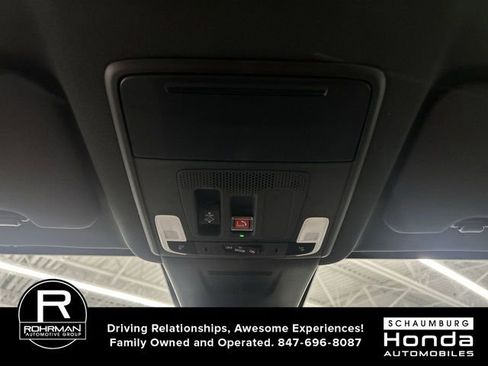 Used 2026 Honda CR-V Sport-L image 10