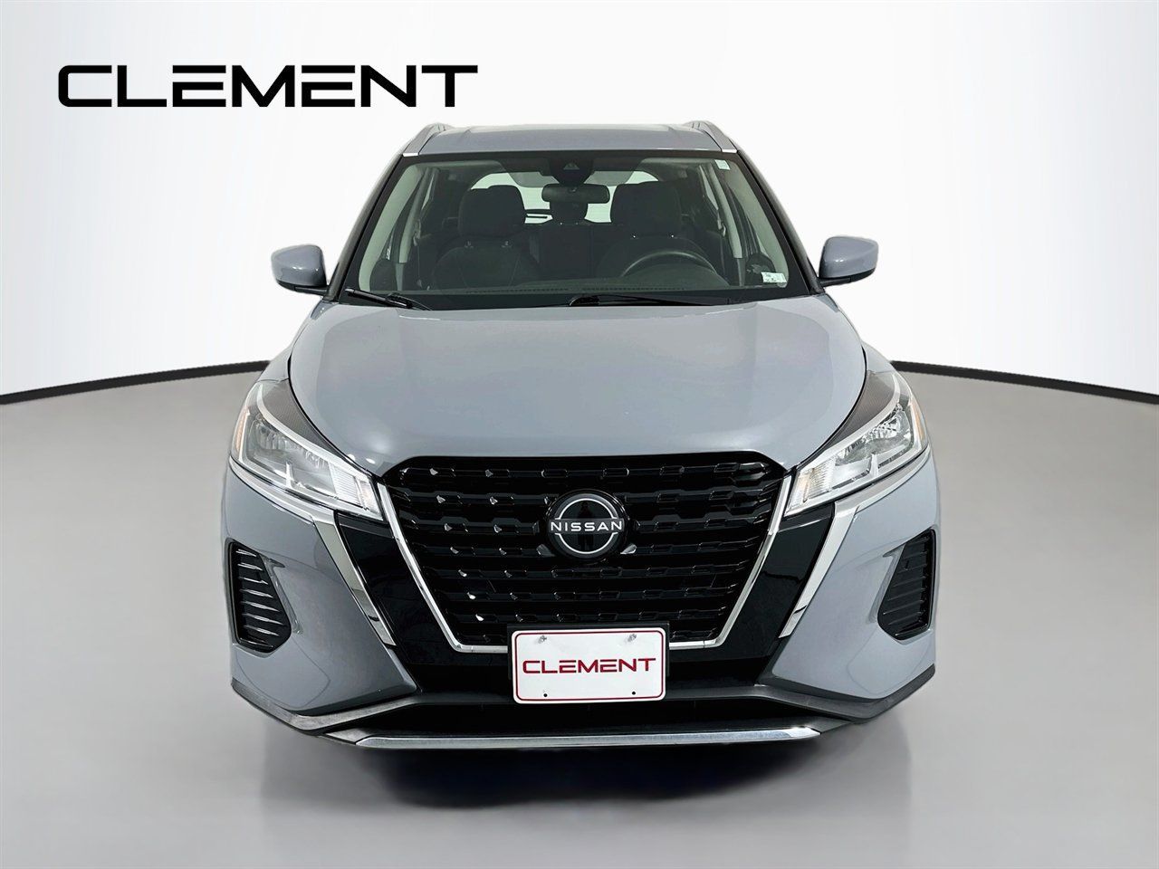 Used 2023 Nissan Kicks SV FWD image 3