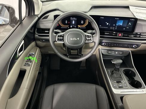 New 2026 Kia Carnival LXS image 14