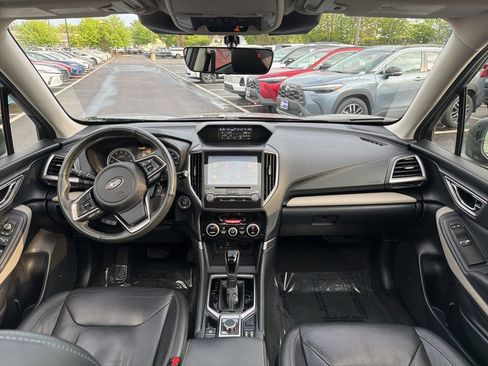 Used 2023 Subaru Forester Limited AWD/4WD image 14