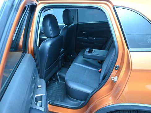 Used 2023 Mitsubishi Outlander Sport SE AWD/4WD image 14