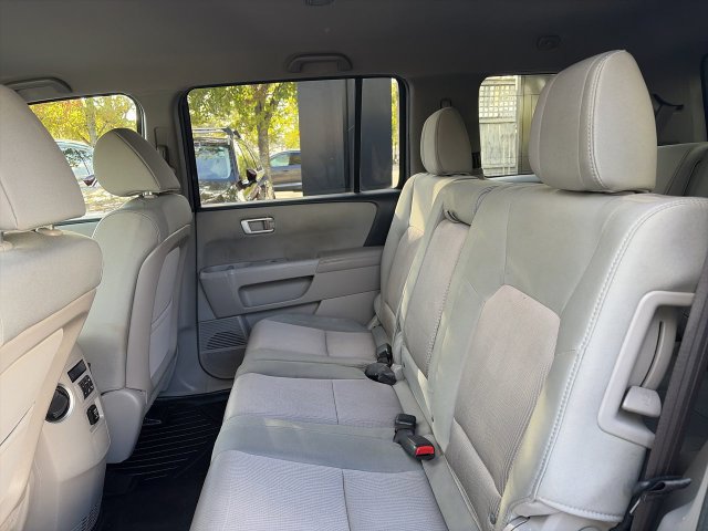 Used 2014 Honda Pilot EX image 22