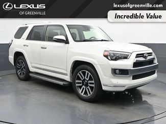 Used 2020 Toyota 4Runner Limited RWD video 1