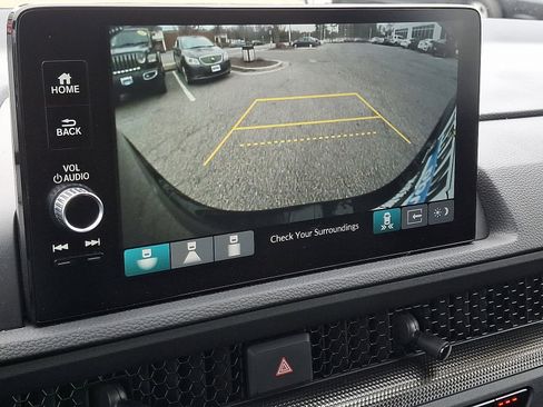 Certified 2025 Honda CR-V Sport-L image 17