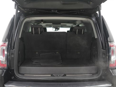 Used 2018 GMC Yukon Denali image 19