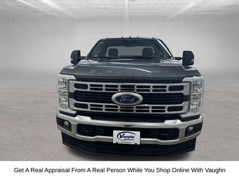 Used 2024 Ford F250 XLT w/ 360-Degree Camera Package AWD/4WD image 5