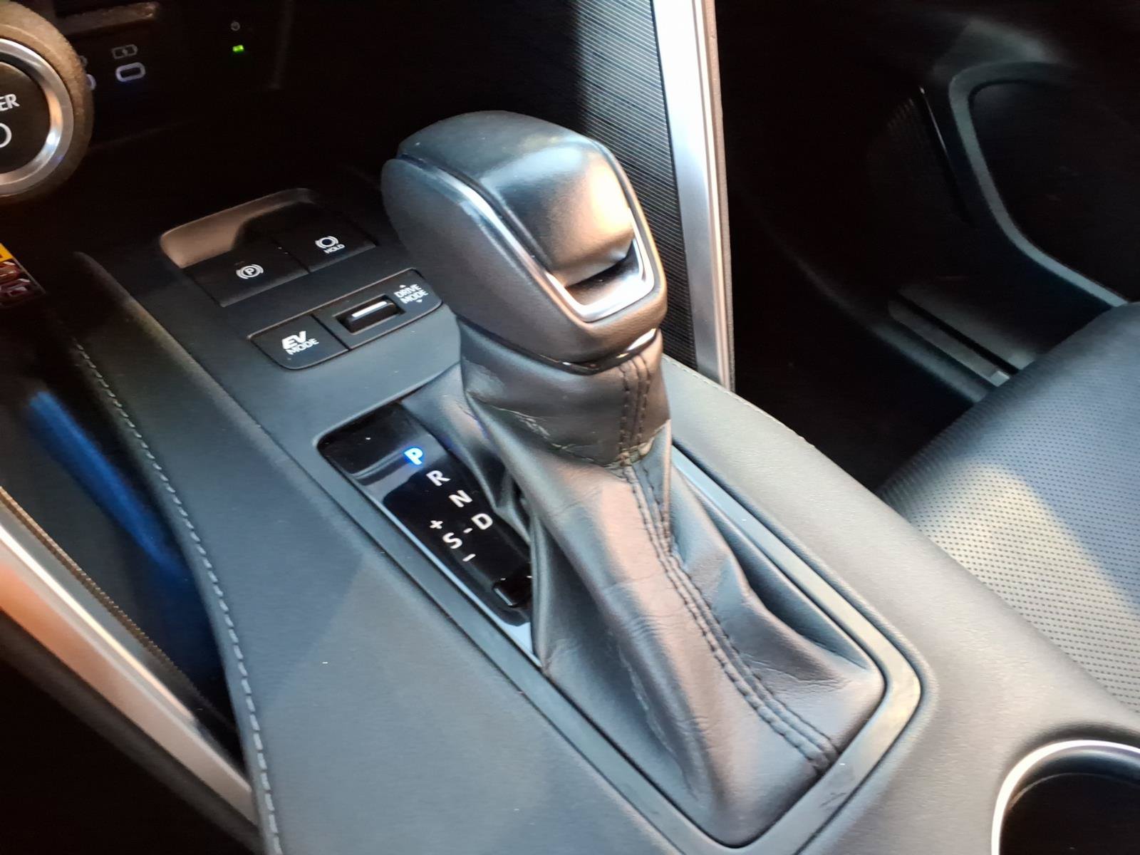 Certified 2023 Toyota Venza Limited AWD/4WD image 19