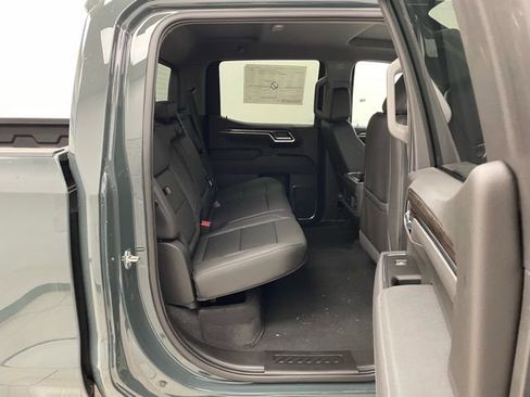 New 2026 Chevrolet Silverado 1500 LT Trail Boss w/ LT Trail Boss Premium Package image 16