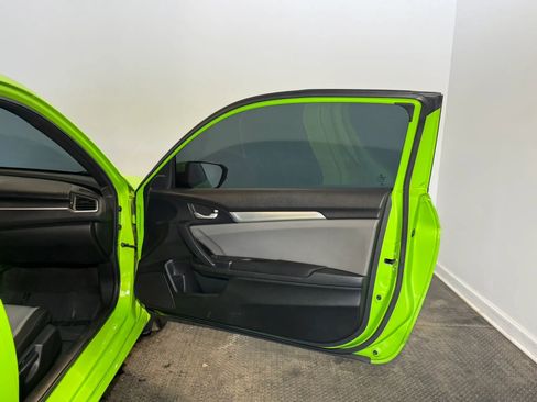 Used 2016 Honda Civic LX-P image 21