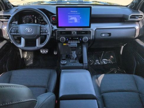 Certified 2025 Toyota 4Runner TRD Sport Premium RWD image 15