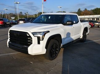 New 2026 Toyota Tundra SR5 video 1