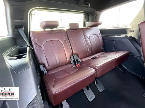 Certified 2024 Ford Expedition Limited image 27
