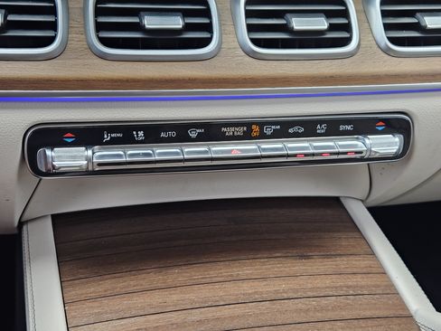 Certified 2022 Mercedes-Benz GLE 350 image 20