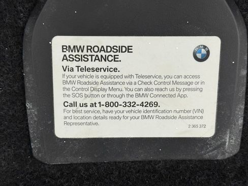 Used 2018 BMW 540i image 61