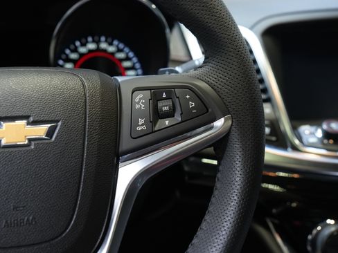 Used 2014 Chevrolet SS RWD image 41