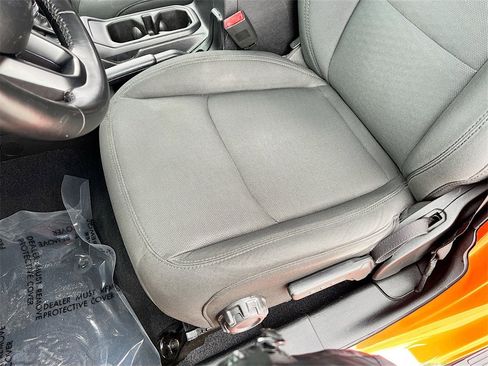 Certified 2018 Jeep Wrangler Unlimited Sport S image 18