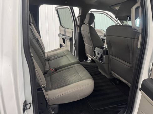 Used 2018 Ford F150 XLT image 21