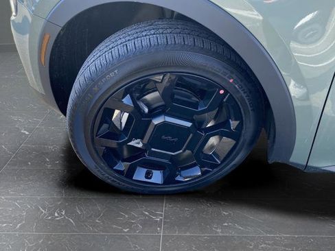 New 2026 Kia Sorento X-Line EX image 46