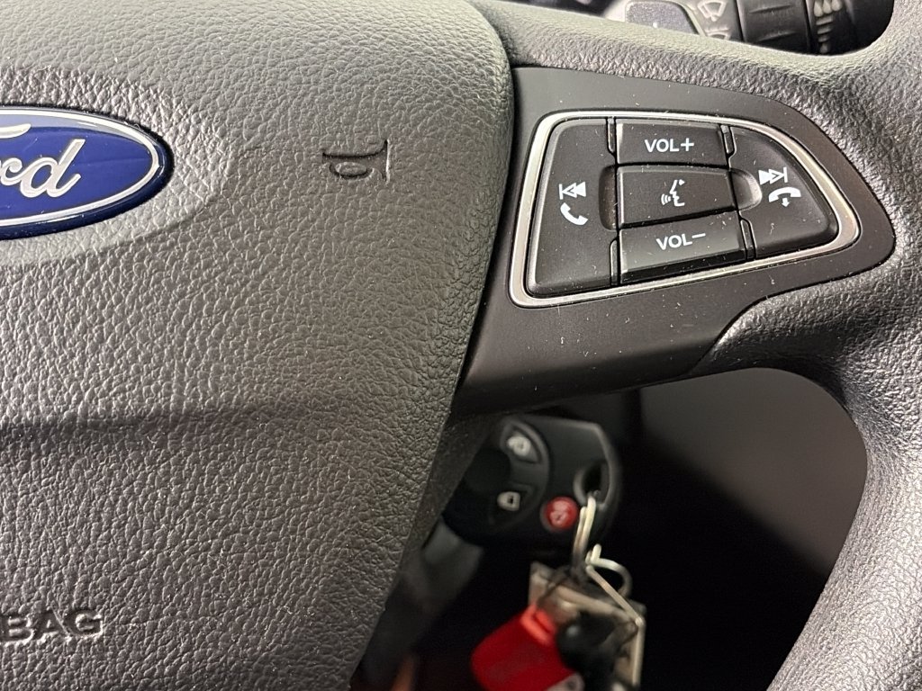 Used 2017 Ford Escape SE AWD/4WD image 17