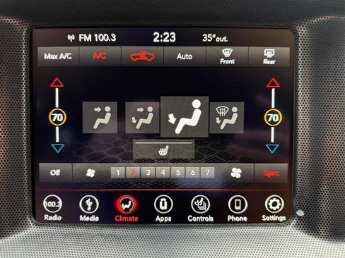 Used 2018 Dodge Charger GT image 21