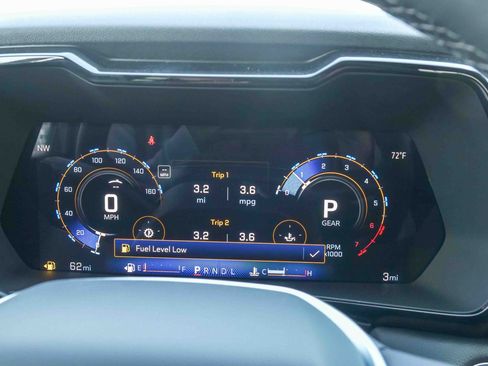 New 2026 Chevrolet Colorado LT w/ LT Convenience Package RWD image 22