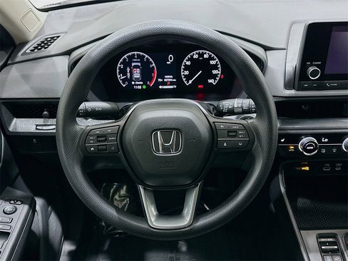Used 2024 Honda CR-V EX image 11