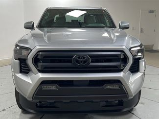 New 2025 Toyota Tacoma SR5 video 2