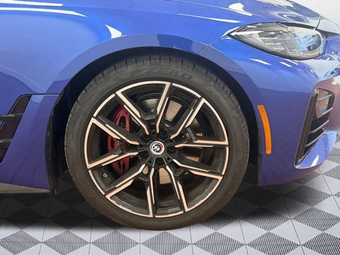 Certified 2023 BMW M440i xDrive Gran Coupe w/ Premium Package image 11