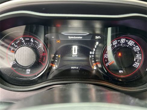 Used 2019 Dodge Challenger R/T w/ Driver Convenience Group image 15
