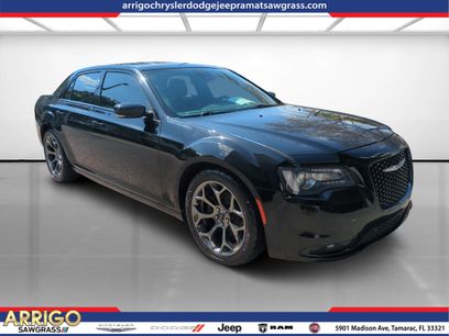 Used 2018 Chrysler 300 S w/ Safetytec Plus Group