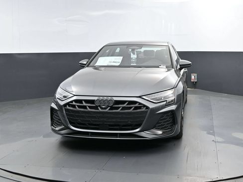New 2026 Audi A3 2.0T Premium AWD/4WD image 2