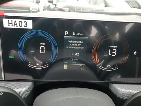 New 2026 Hyundai Sonata SEL image 18