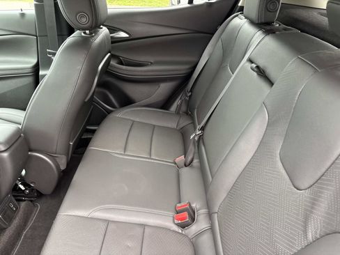 Used 2023 Buick Encore GX Essence w/ Experience Buick Package image 30