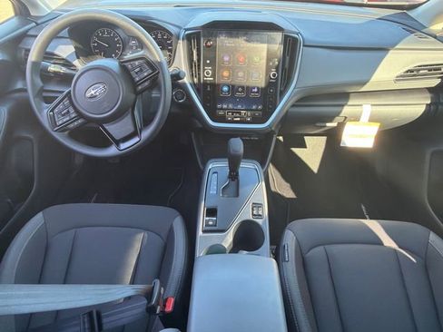Certified 2025 Subaru Crosstrek 2.0i Premium AWD/4WD image 22