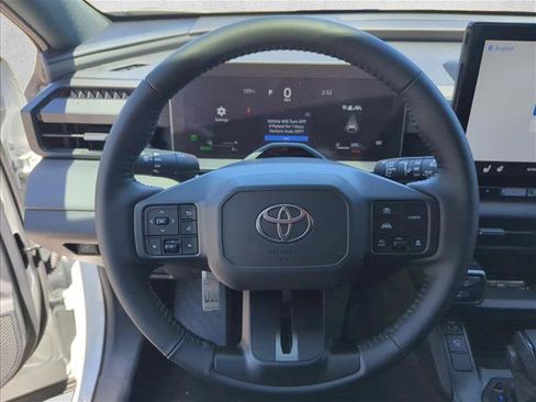 New 2026 Toyota RAV4 XSE AWD/4WD image 17