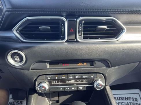 Certified 2023 MAZDA CX-5 AWD 2.5 S image 26