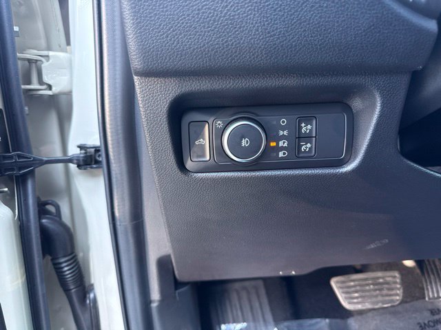 Used 2025 Ford Ranger XLT w/ Trailer Tow Package RWD image 25