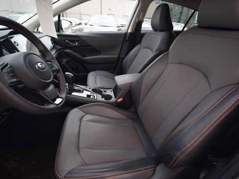 Used 2025 Subaru Crosstrek 2.5i Limited w/ Popular Package #3A image 5