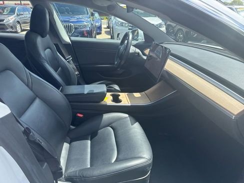 Used 2018 Tesla Model 3 Long Range AWD/4WD image 20